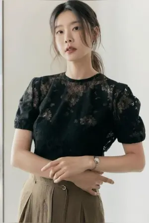 Фото  (Park So-jin) #316372