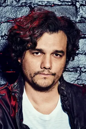 Фото Вагнер Моура (Wagner Moura) #6695