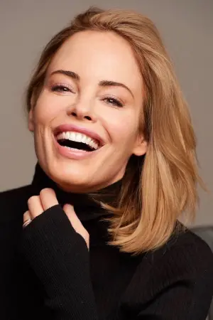 Фото Чандра Вест (Chandra West) #84648