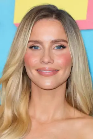 Фото Клер Голт (Claire Holt) #329146