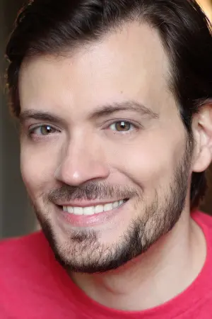 Фото Джеймс Ді Джакомо (James Di Giacomo) #16083