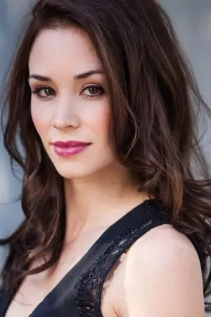 Фото Тайн Стеклайн #45774