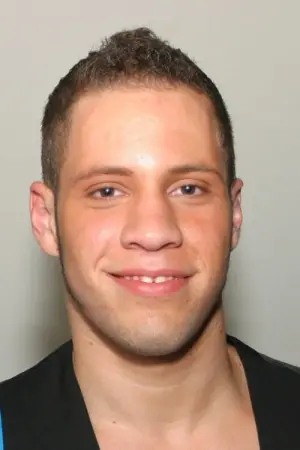 Фото Вулф Гадсон (Wolf Hudson) #149716