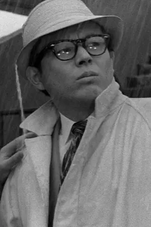 Фото Юдзо Кіура #263084