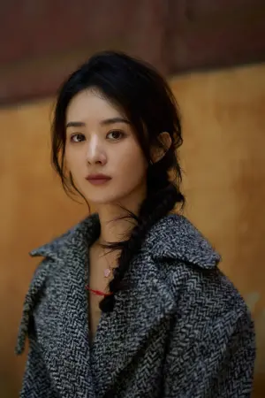 Фото Чжао Ліінь (Zhao Liying) #130373