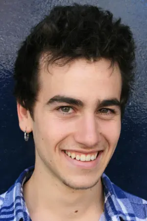 Фото Алекс Моннер #101679