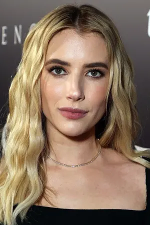 Фото Емма Робертс (Emma Roberts) #45253