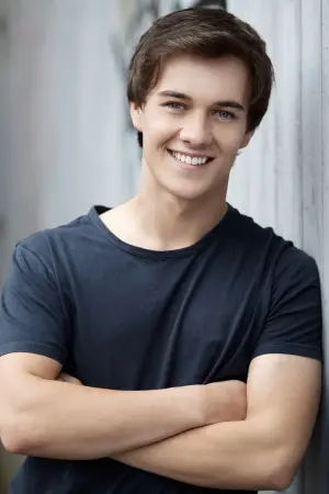 Фото Карл Хьюз #5124