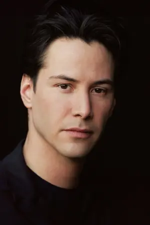 Фото Кіану Рівз (Keanu Reeves) #19350
