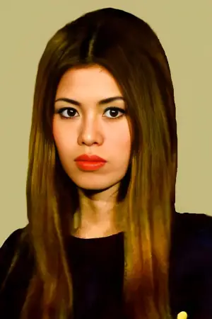 Фото Юміко Катаяма (Yumiko Katayama) #341331