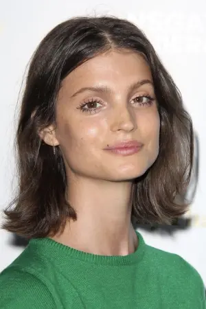 Фото  (Charlbi Dean) #34568