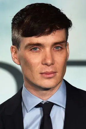 Фото Кілліан Мерфі (Cillian Murphy) #2716