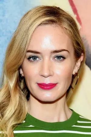 Фото Емілі Блант (Emily Blunt) #2748