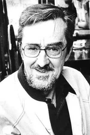 Фото Габріель Аксель (Gabriel Axel) #201474