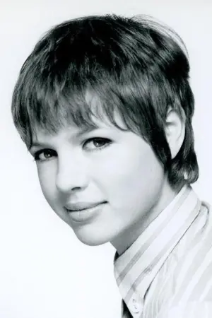 Фото Гайді Політофф #262590