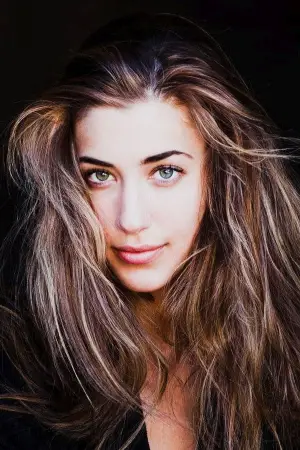 Фото  (Jessica Serfaty) #337057