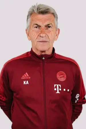 Фото Клаус Аугенталер #269703