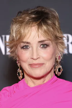 Фото Шерон Стоун (Sharon Stone) #37297