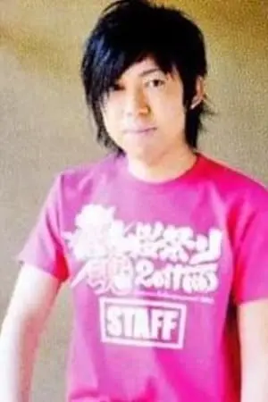 Фото Тецухару Ота (Tetsuharu Ota) #194716