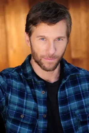 Фото Девід Сент-П