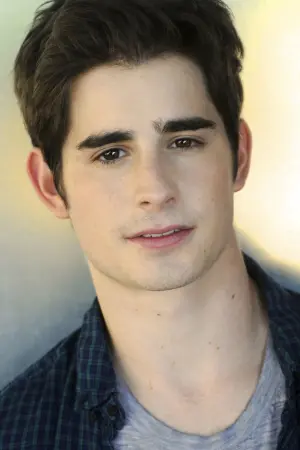 Фото Джонатан Гордон (Jonathan Gordon) #213481