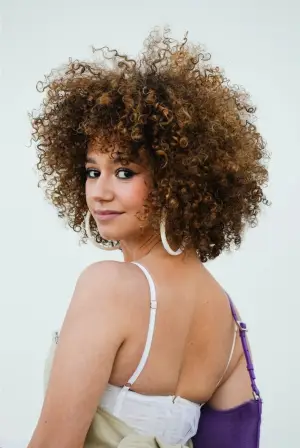 Фото  (Léna Mahfouf) #367221