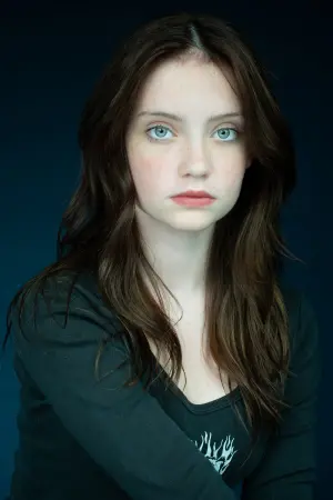 Фото Мая Мак-Неїр (Maya McNair) #190643