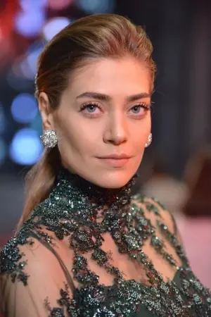 Фото  (Öznur Serçeler) #238747