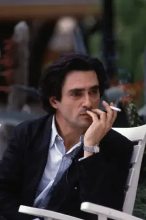 Фото Самі Фрей (Sami Frey) #113297