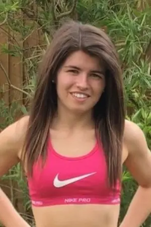 Фото Христина Лоу #13084