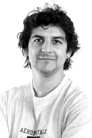 Фото Дік Каррузерс #337240