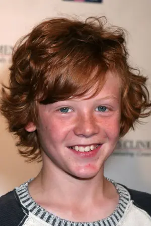 Фото Форрест Лендіс #83007