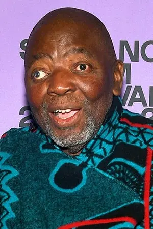 Фото Джеррі Мофокенг #90853