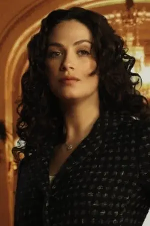 Фото Джоан Келлі (Joanne Kelly) #268407