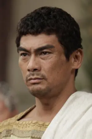 Фото Кай Шішідо #270869