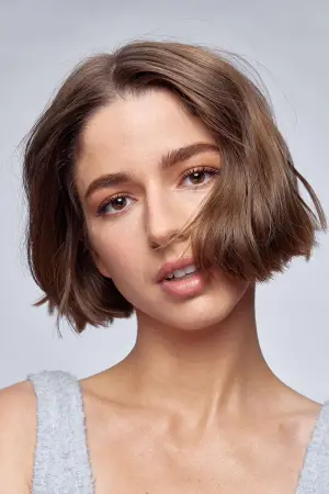 Фото  (Mariana Di Girolamo) #282473