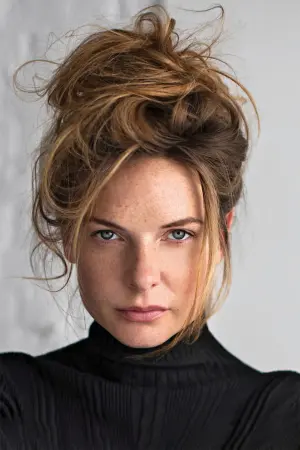 Фото Ребекка Ферґюсон (Rebecca Ferguson) #3706