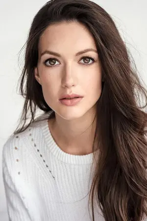 Фото Ребекка Фінч (Rebecca Finch) #11665