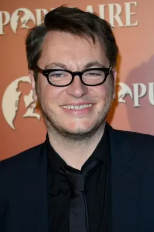 Фото Режіс Руансар #222442