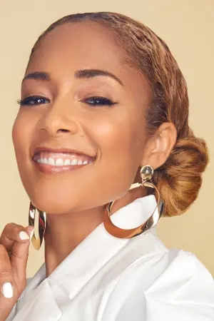 Фото  (Amanda Seales) #294209