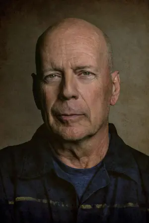 Фото Брюс Вілліс (Bruce Willis) #66562