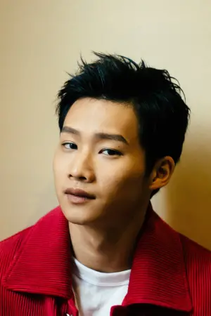 Фото Гуань-Чжи Хуан (Huang Guan-Zhi) #166889