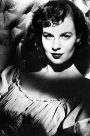 Фото Хелена Картер (Helena Carter) #258678