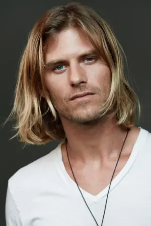 Фото Джейк Макворсі #282938