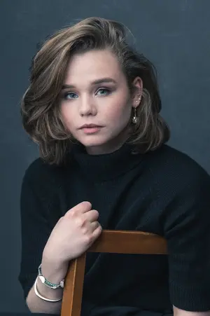 Фото Ніам Вілсон (Niamh Wilson) #41258