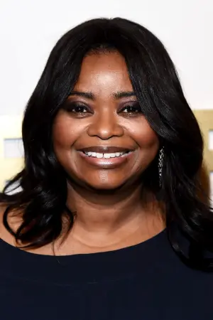 Фото Октавія Спенсер (Octavia Spencer) #21813