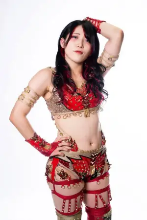 Фото Утамі Хаяшісіта (Utami Hayashishita) #364689