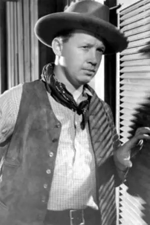 Фото Едді Акуфф (Eddie Acuff) #185560