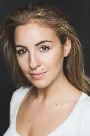 Фото Ерін Джеймсон #14853