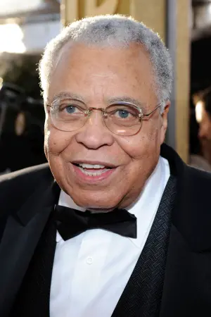 Фото Джеймс Ерл Джонс (James Earl Jones) #1796